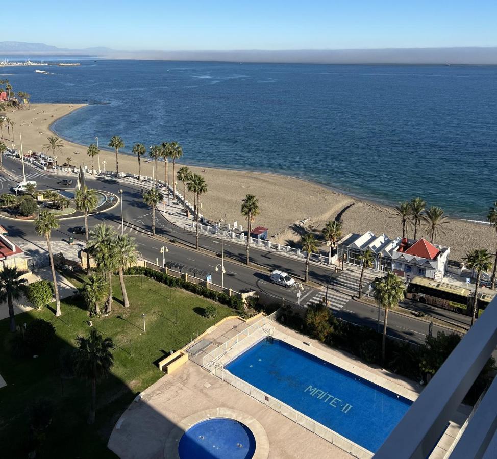 Benalmadena Costa Pool & Sea View By Homing Apartment Exterior foto