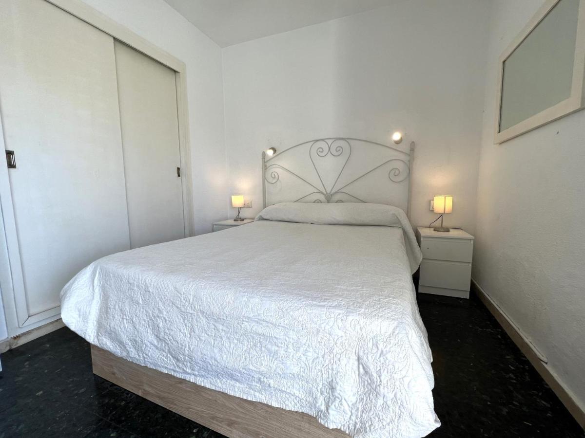 Benalmadena Costa Pool & Sea View By Homing Apartment Exterior foto