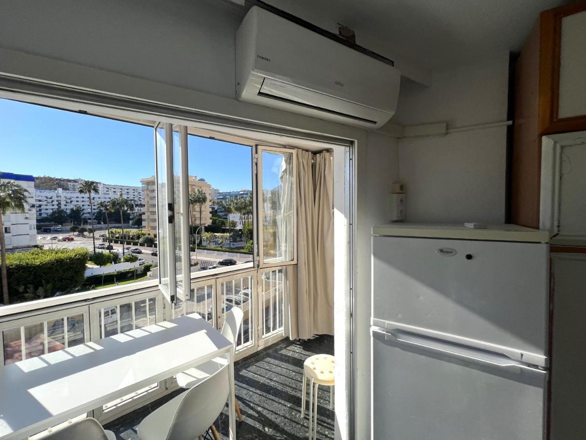 Benalmadena Costa Pool & Sea View By Homing Apartment Exterior foto